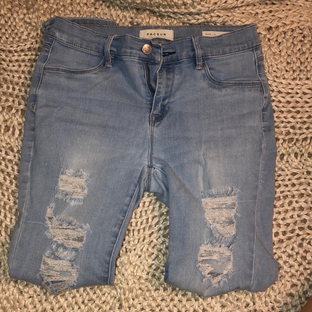 Pacsun Jeans